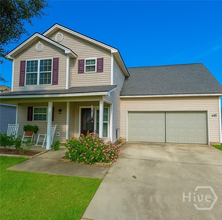 Property at 7 Corsair Circle