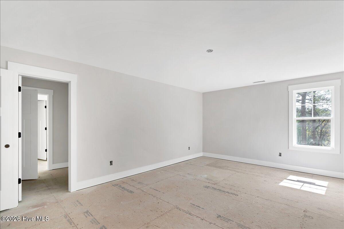 451 Thimbleberry Drive, Vass, NC, 28394