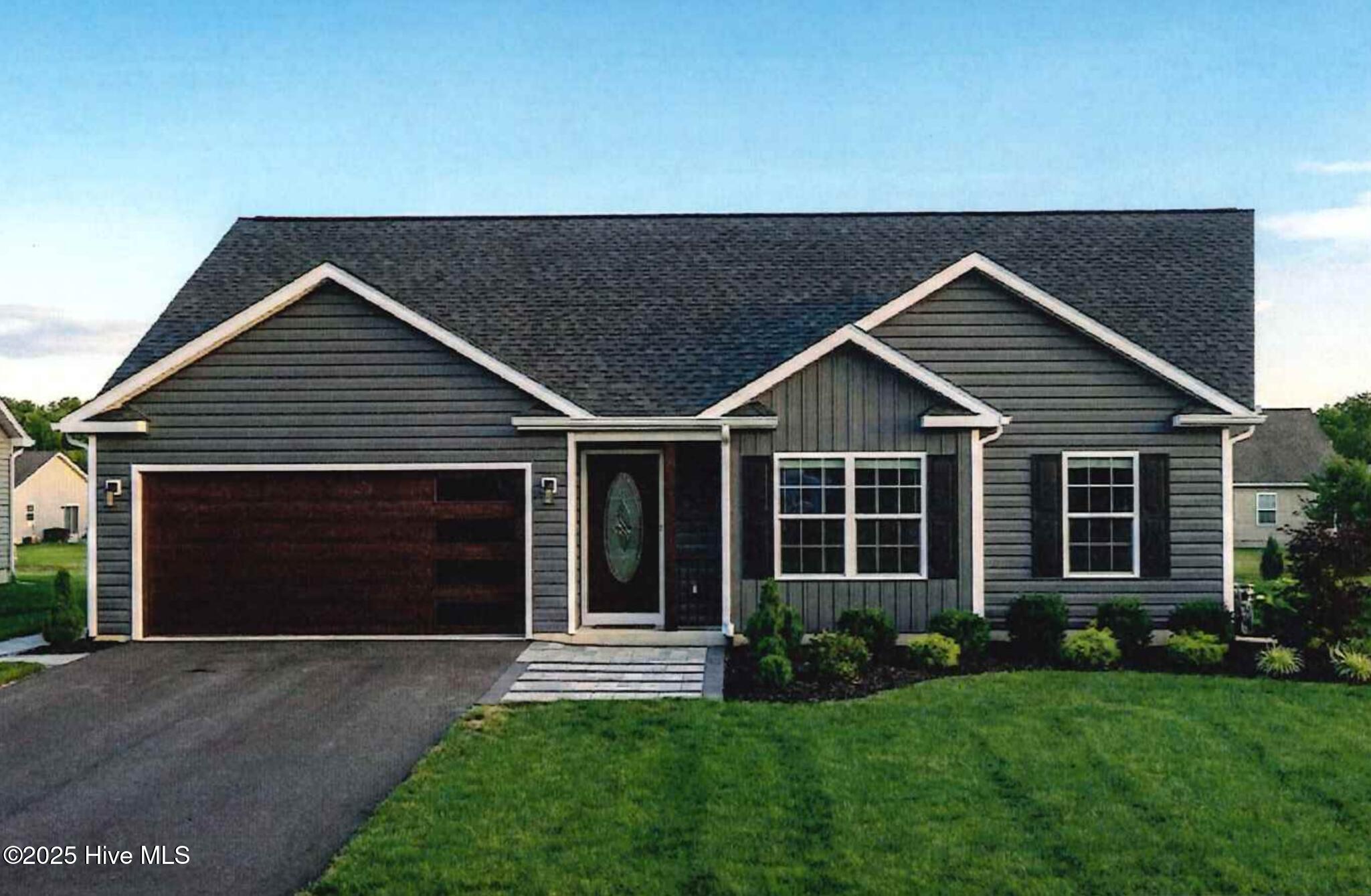 107 Blanche Street, Chadbourn, NC, 28431