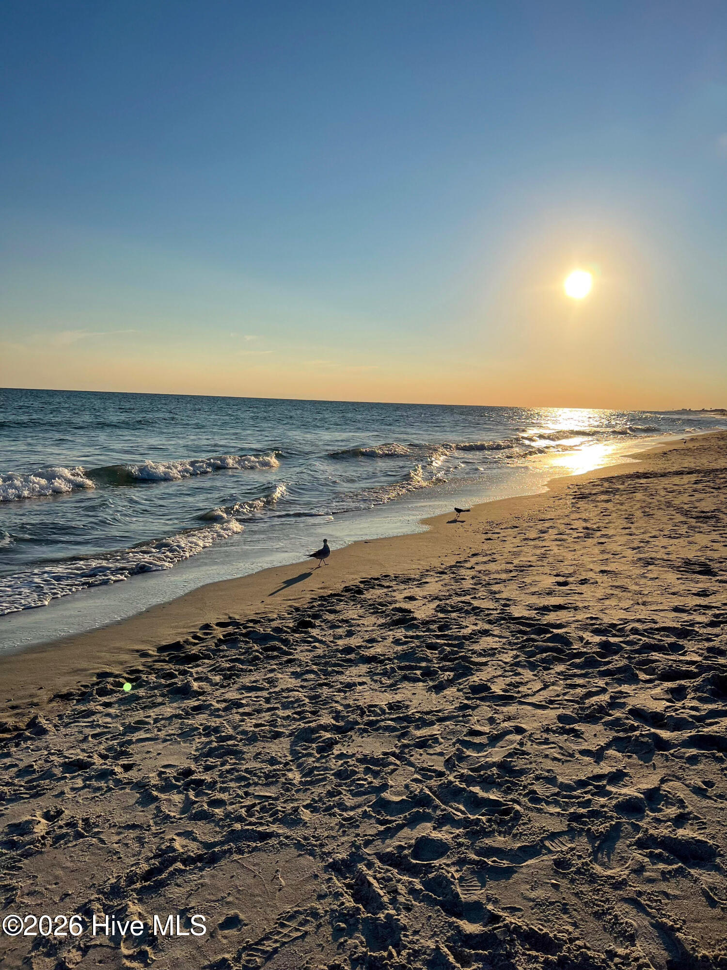 2800 W Ft Macon Road 52,Atlantic Beach