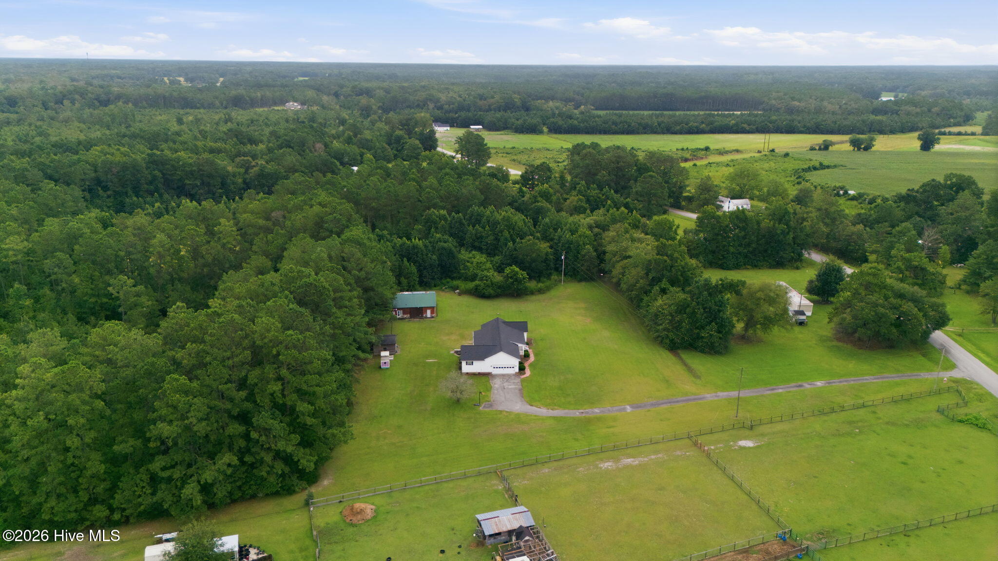 620 Campbell Road,Vanceboro