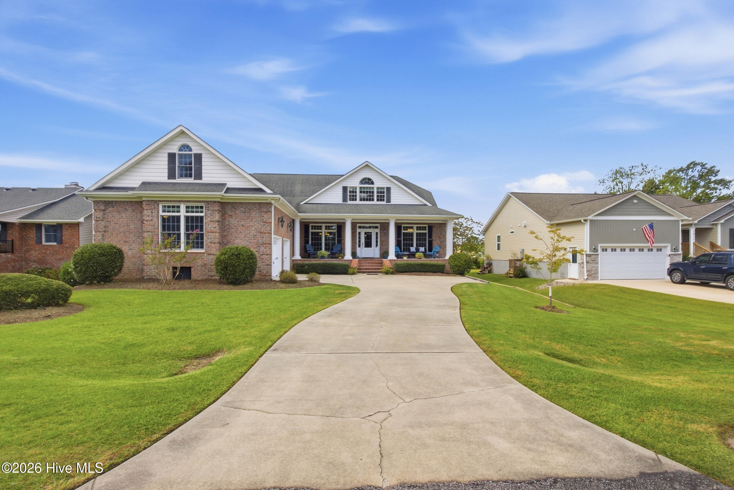 1012 Pelican Drive,New Bern
