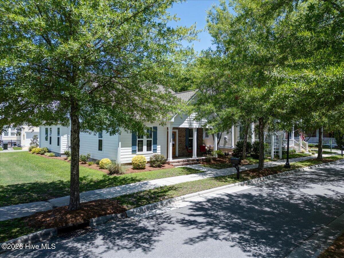 4002 Harkers Way,New Bern