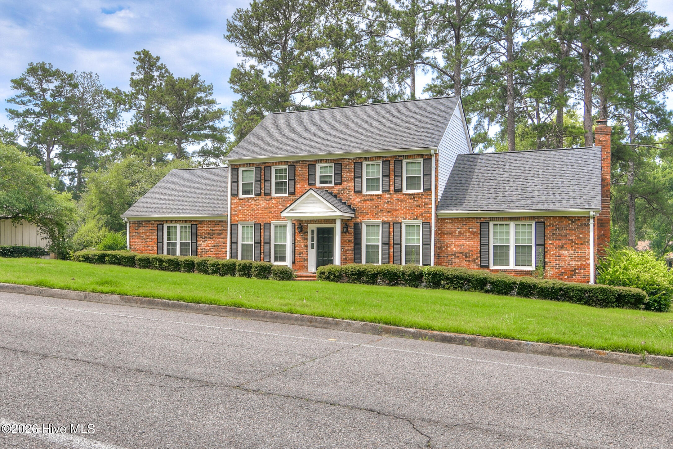 2nd image of 3566 Pebble Beach Dr, Augusta, GA 30907 | MLS# 100593914