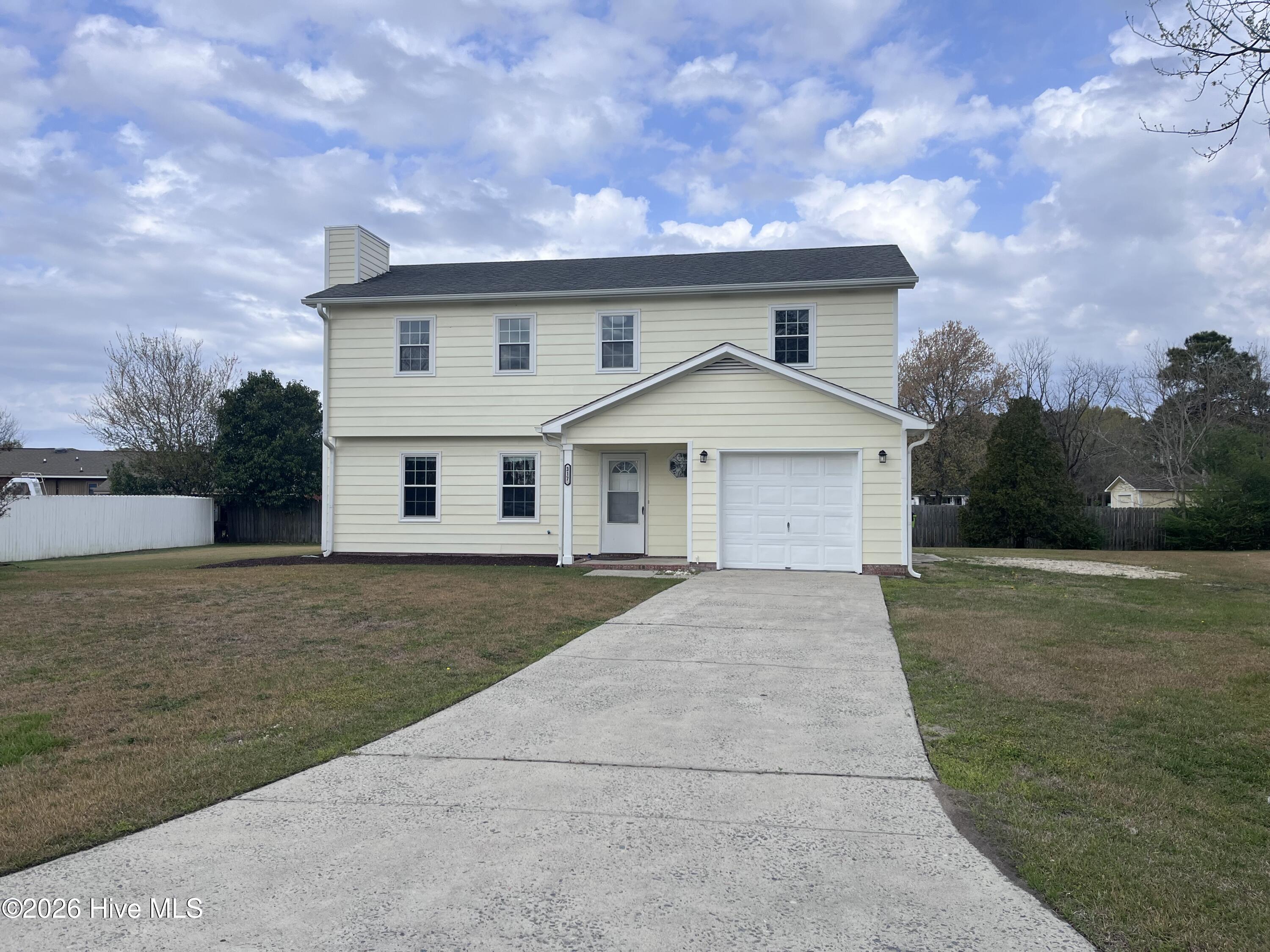317 Beechwood Drive,Havelock