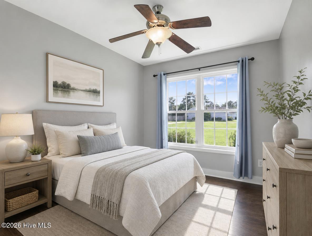 505 Cherry Blossom Lane,Richlands