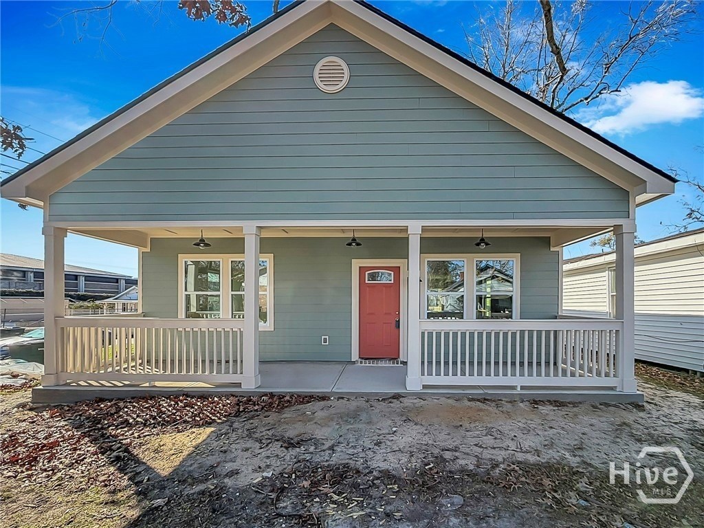 1824 Caracara Drive, New Bern, NC, 28560