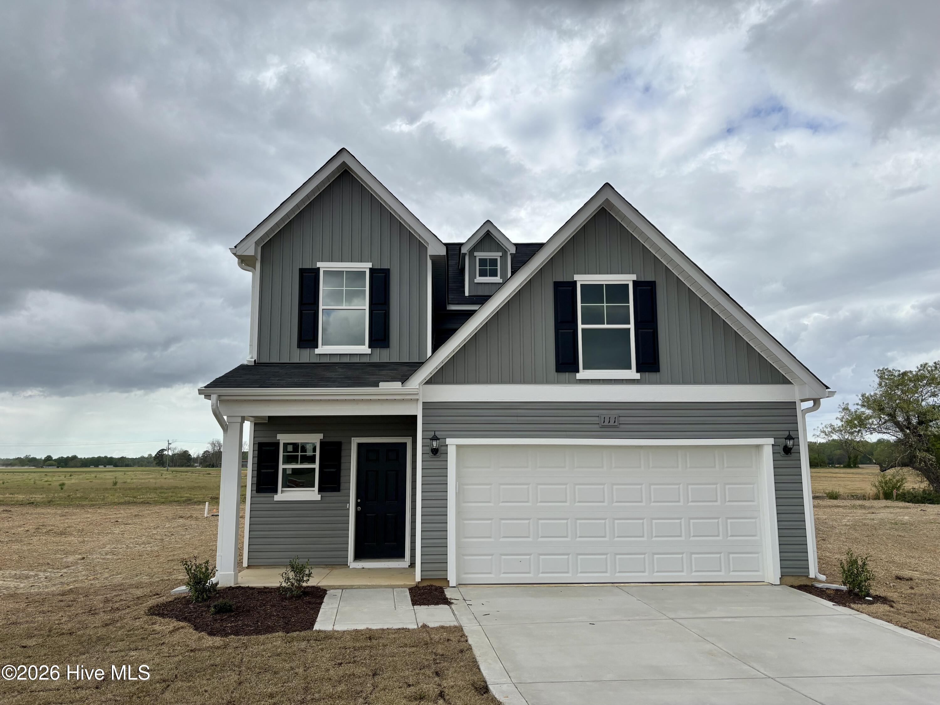 114 Chester Place, Pikeville, NC, 27863