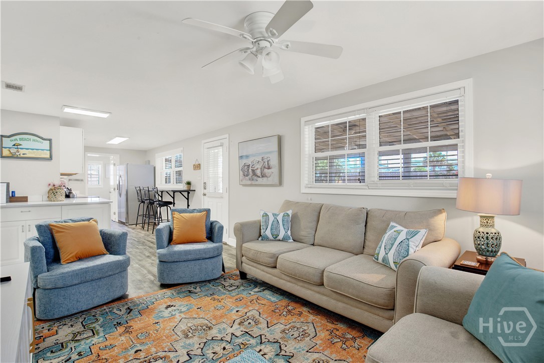 109 Lovell Avenue, Tybee Island, GA, 31328