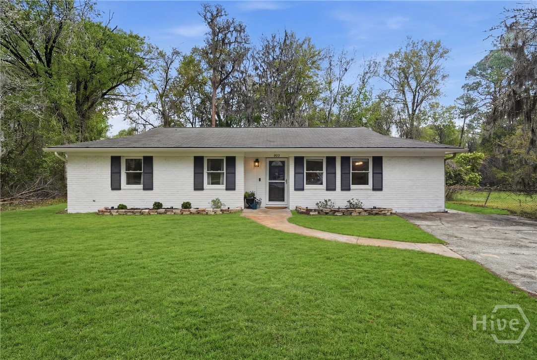 21 Haney Road, Hinesville, GA, 31313