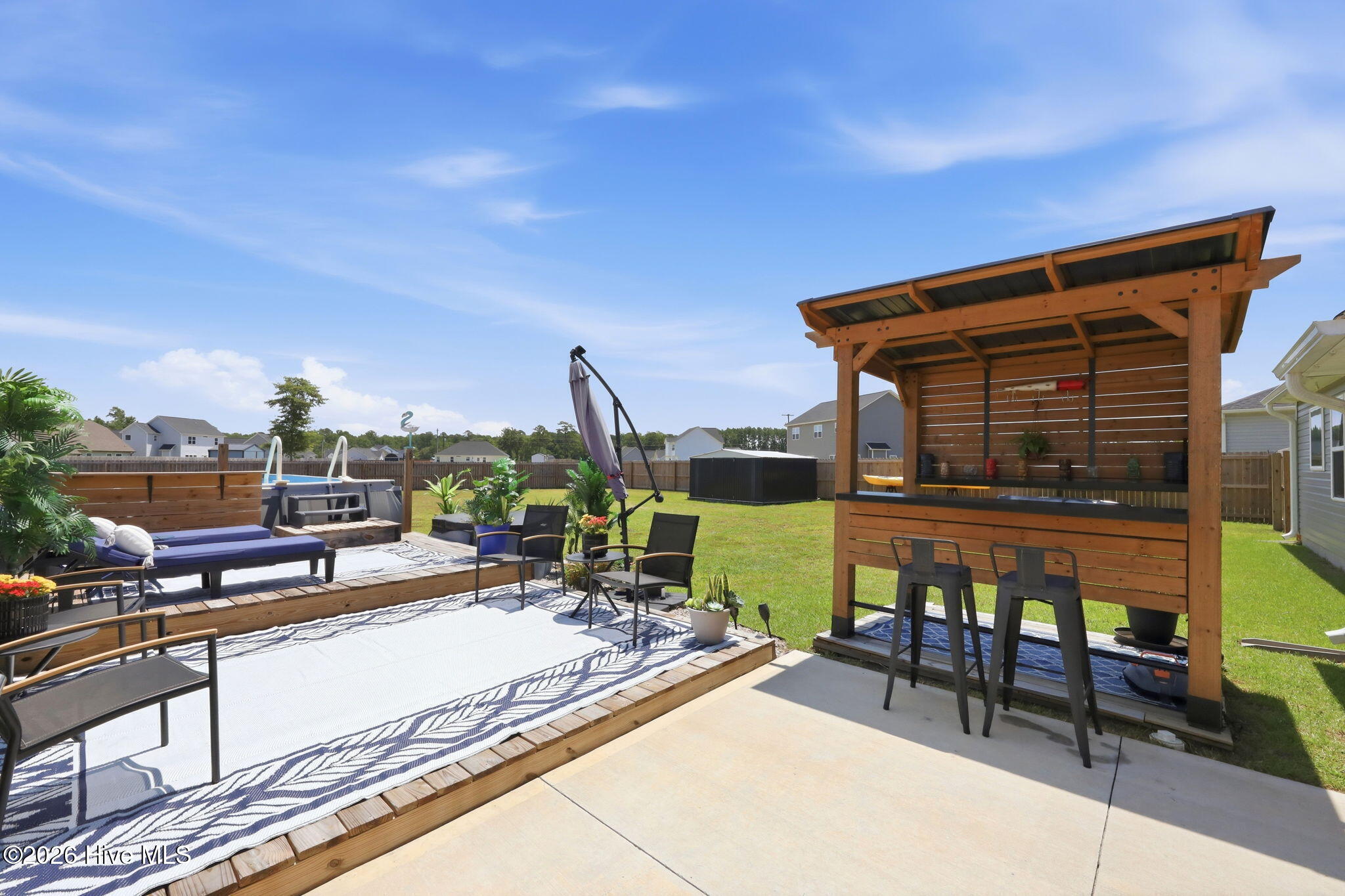 324 Cotton Hl Place,Hubert