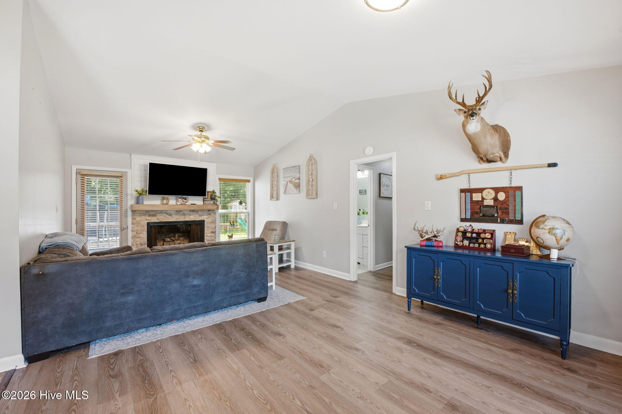 211 Nottingham Drive,Havelock