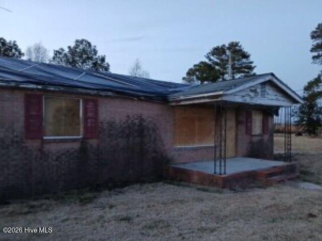 Homes for sale in Robersonville, NC | 4253 Staton Mill Rd, Robersonville, NC 27871 | MLS# 100556326