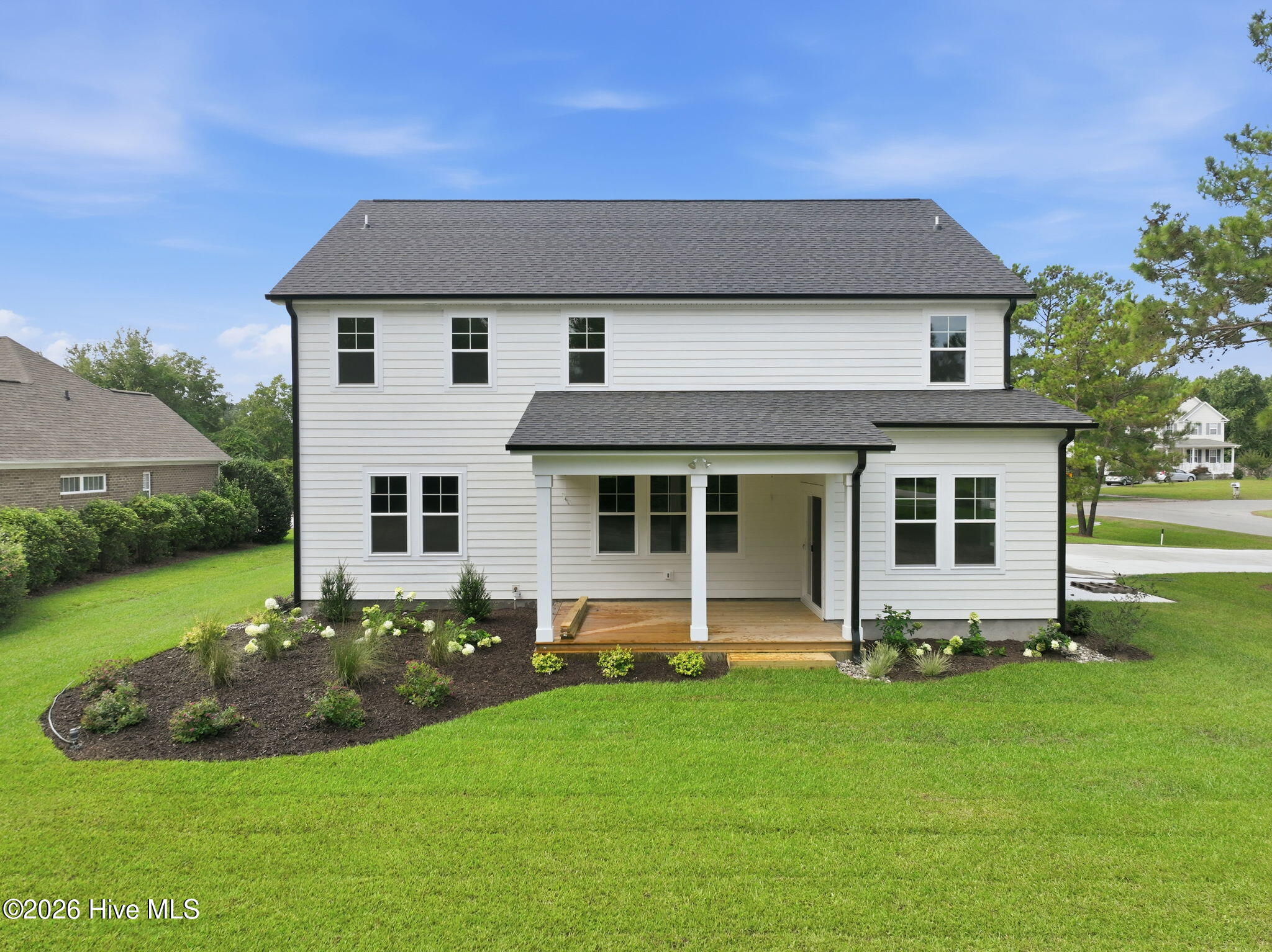 201 Silver Creek Landing 