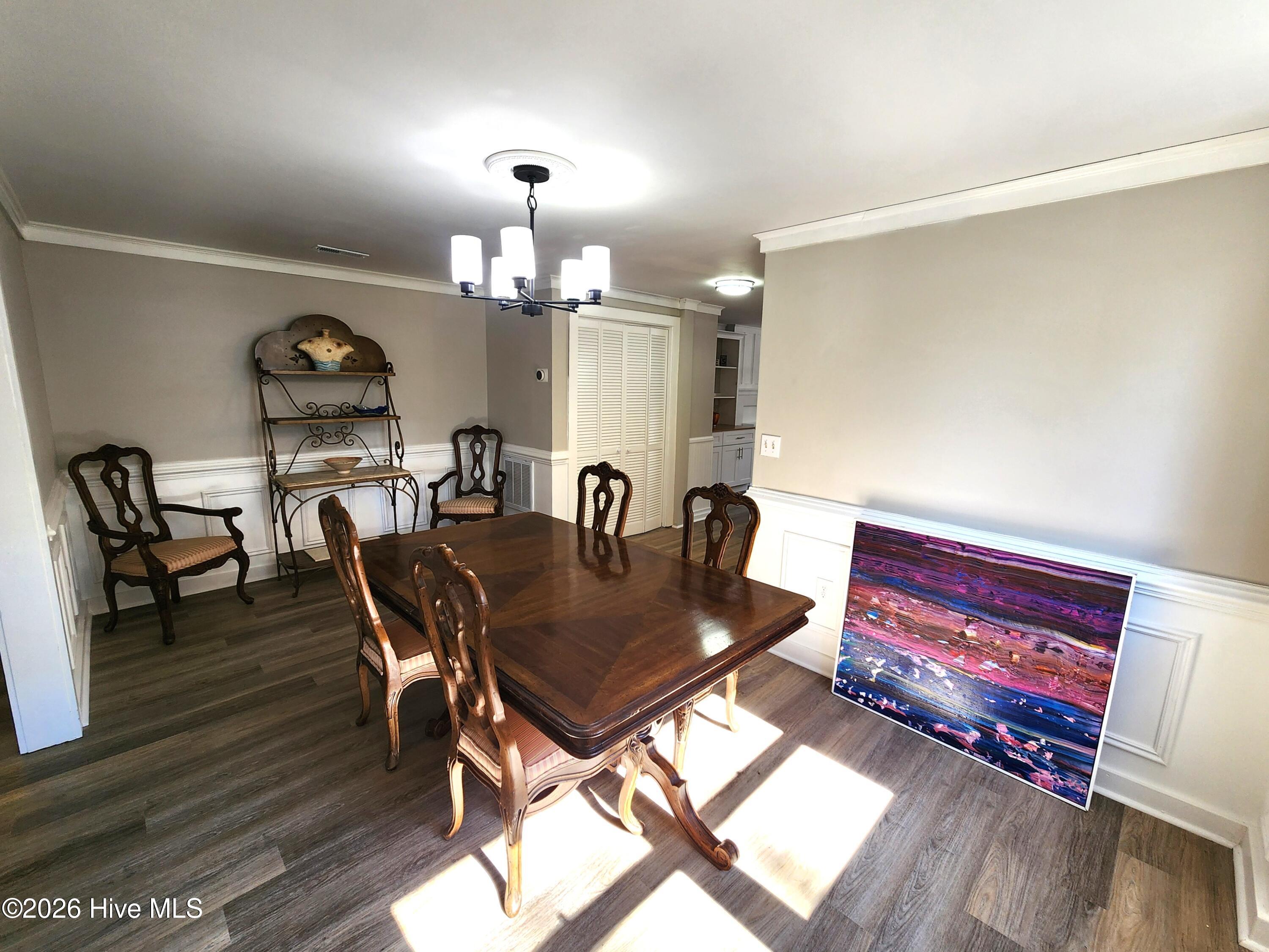 104 Croatan Drive,Newport