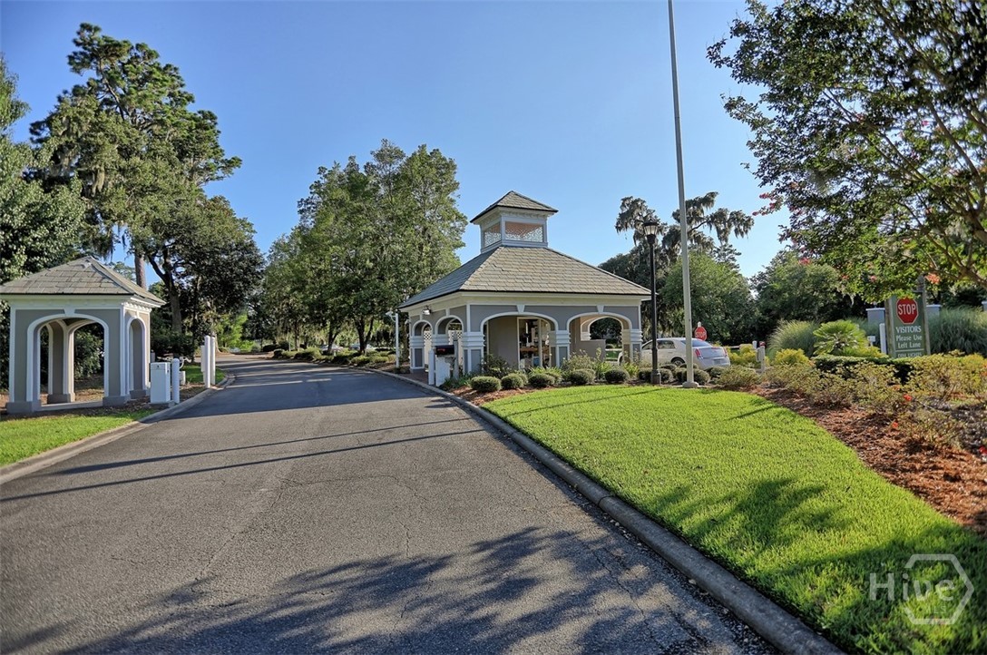 Gated Community