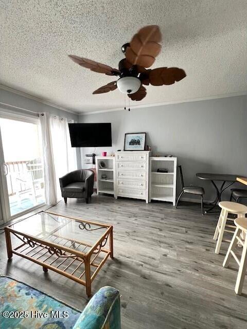 2182 New River Inlet Road 378, North Topsail Beach, NC 28460 – photo 13: Topsail Reef Living Area