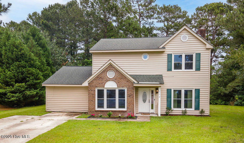 Property at 112 Carlisle Court