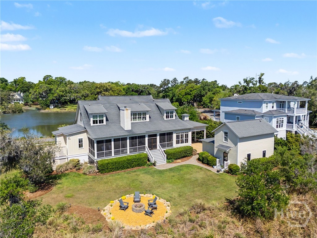 8 Caretakers Lane, Savannah, GA, 31404