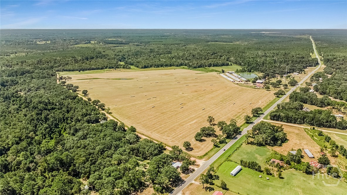 1110 W US Hwy 280, Reidsville, GA, 30453