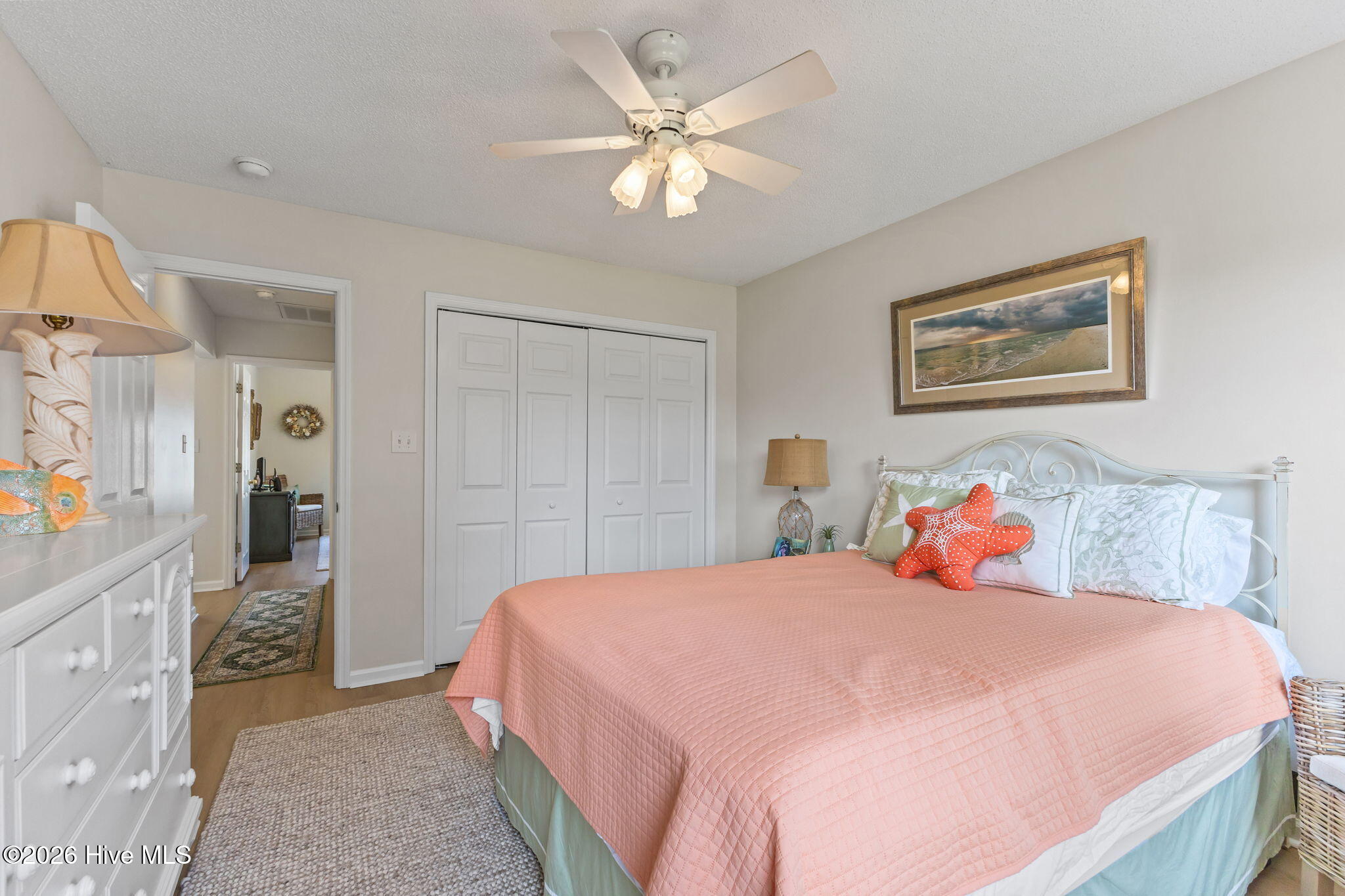 202 Nikida Court, Swansboro, NC 28584 – photo 9: Spare Room 1