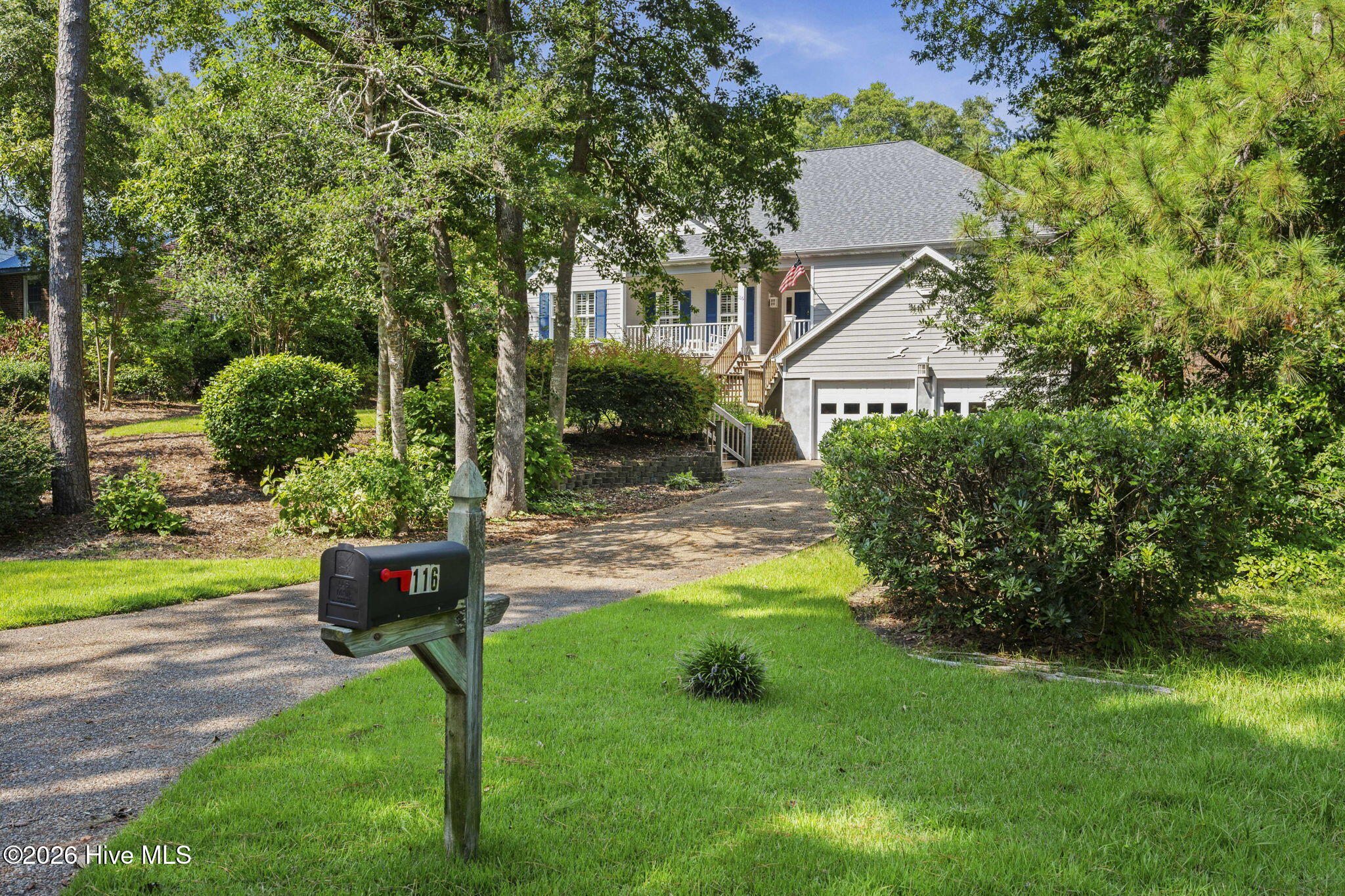 116 White Ash Drive,Pine Knoll Shores