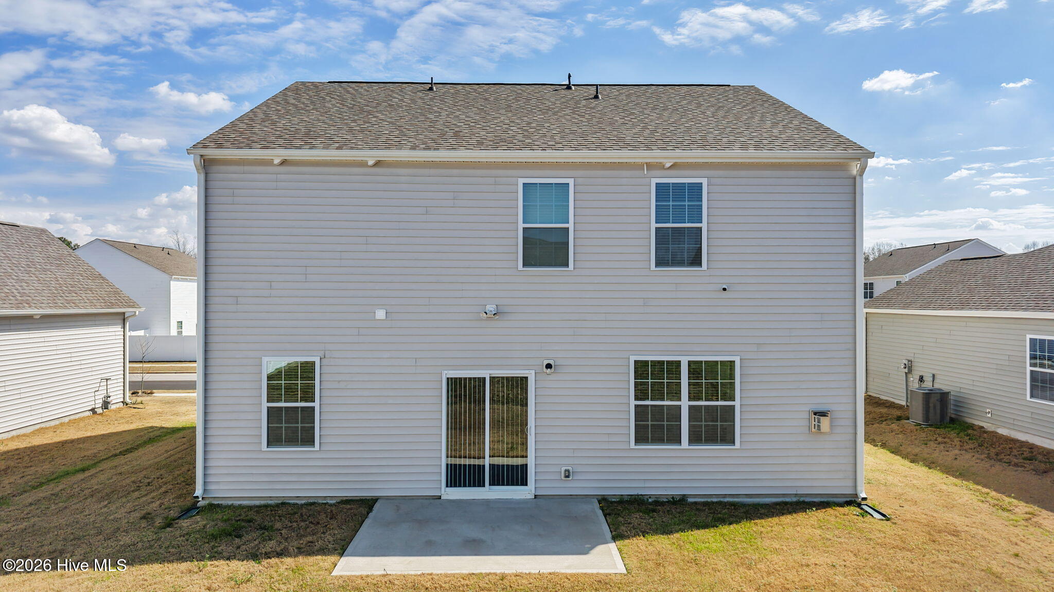 2406 Westwood Avenue W, Wilson, NC, 27893