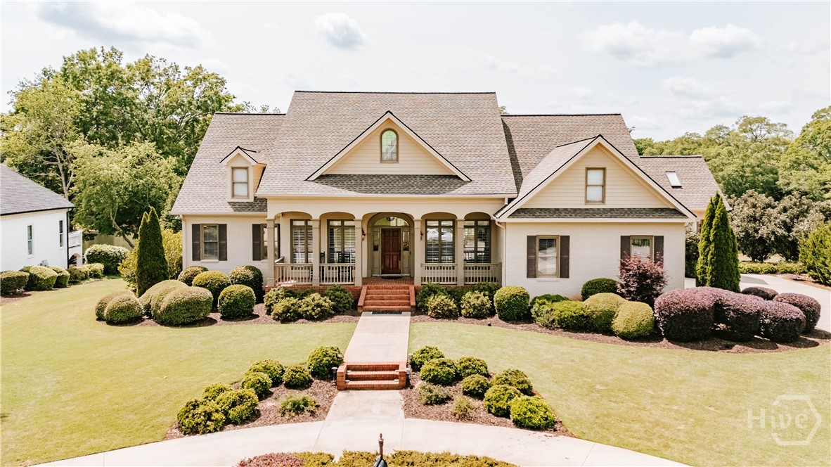 Property at 1020 Lake Pointe Drive