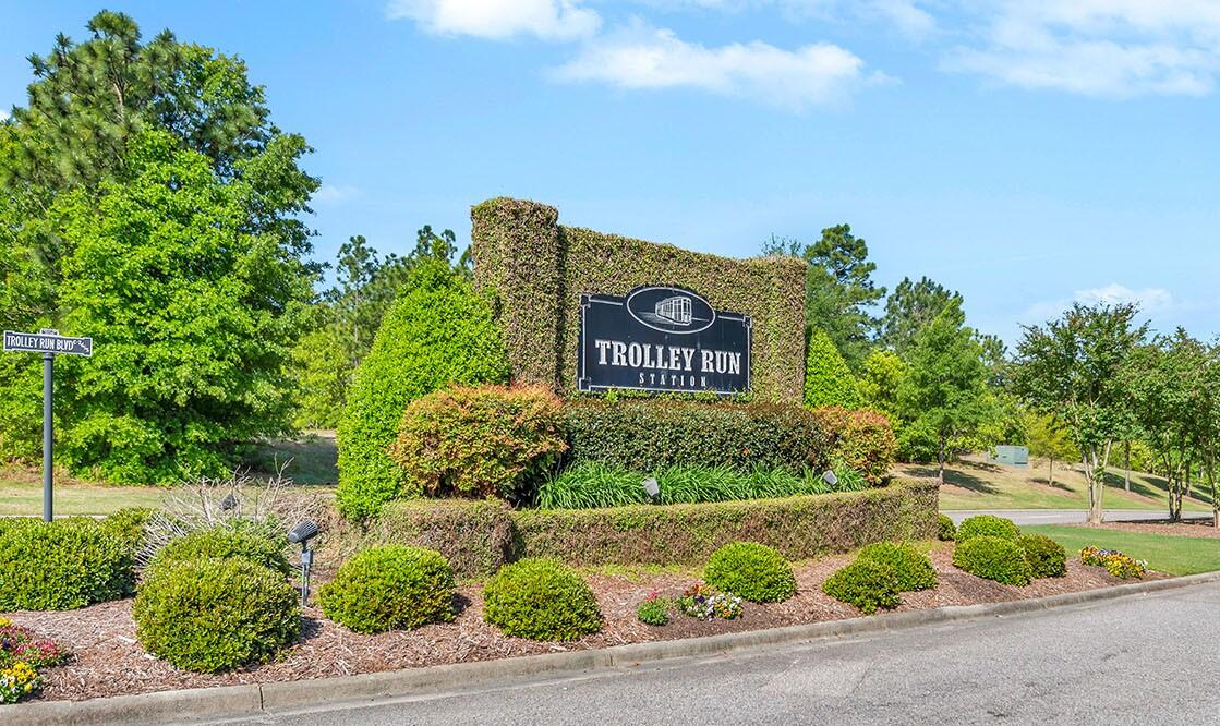 4715 Hartshorn Circle, Aiken, SC, 29801