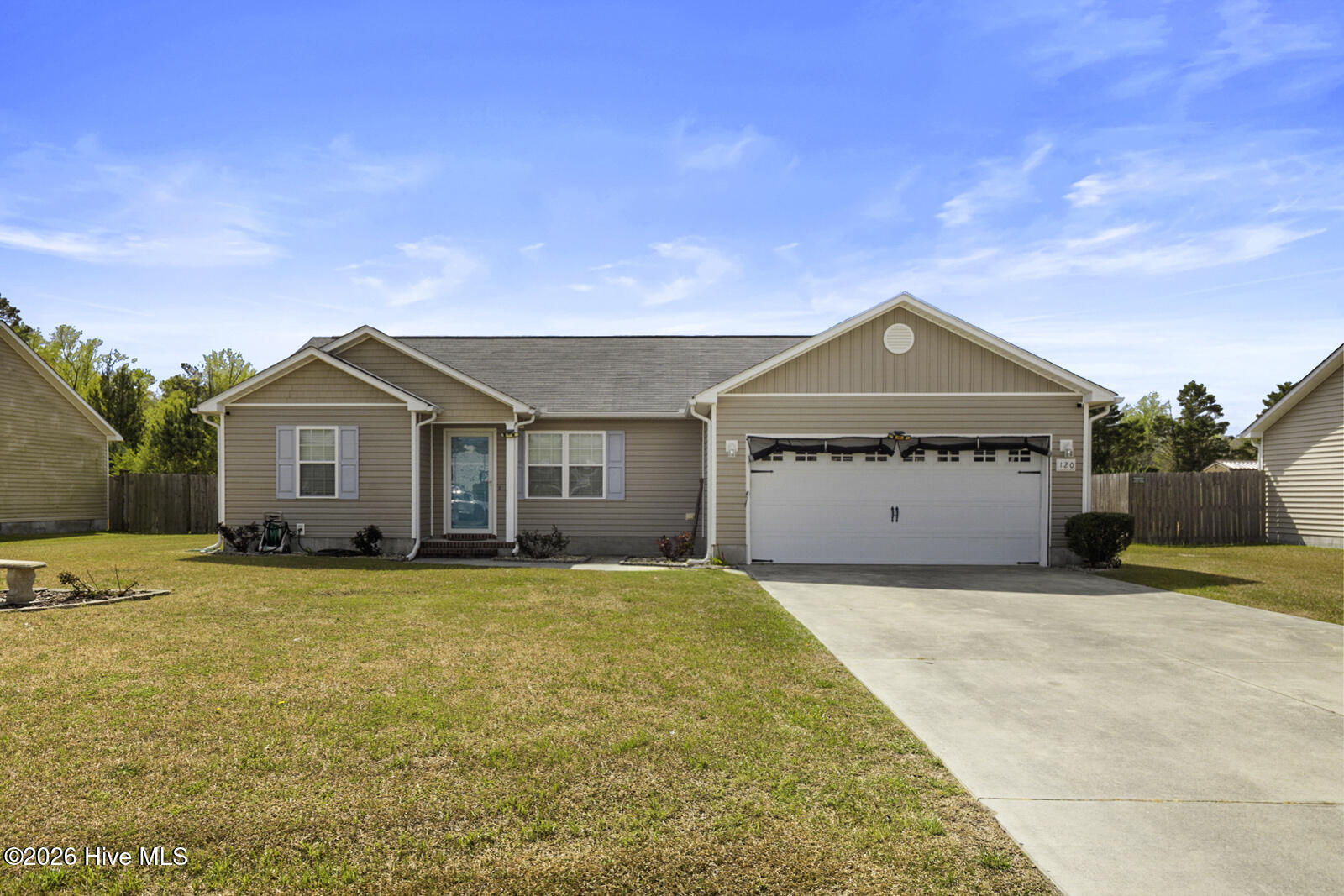 120 Eagle Ridge Drive,Beulaville