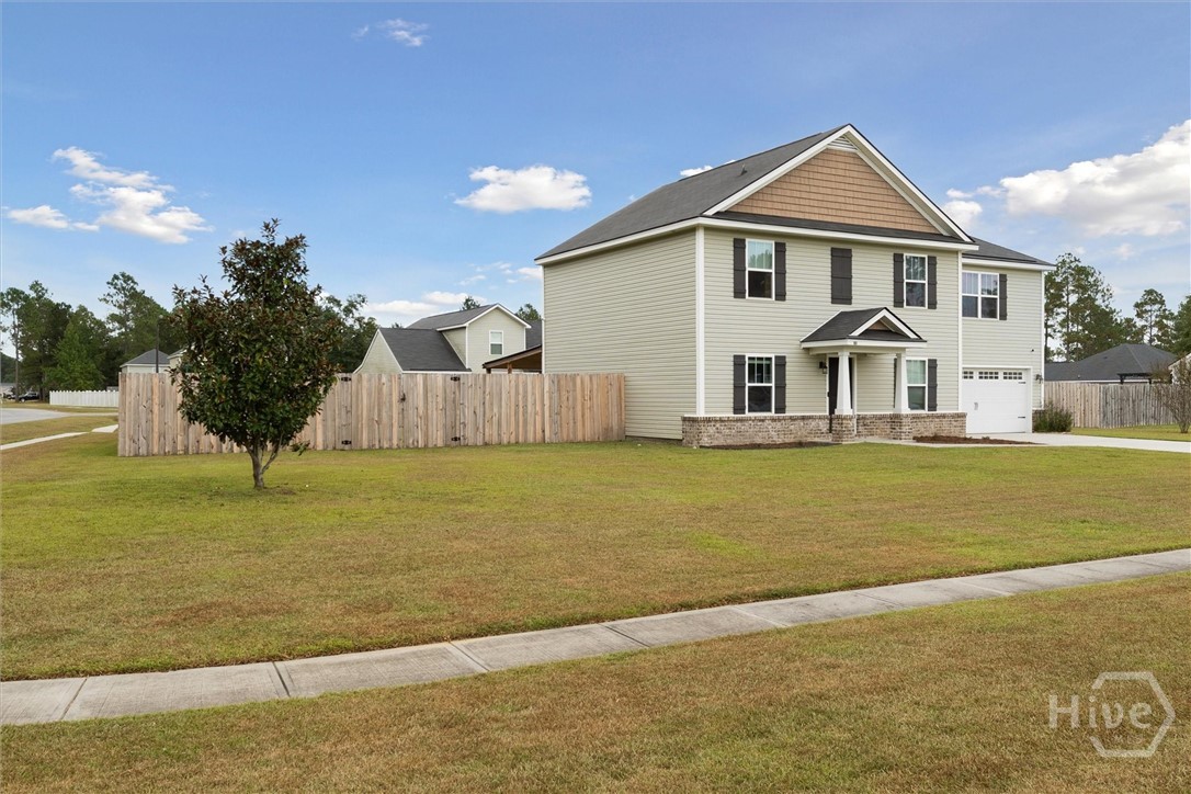 Property at 101 Black Pine Drive