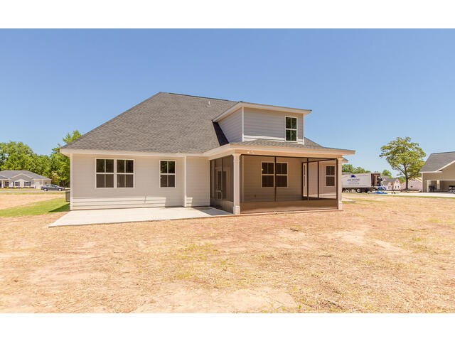 4132 Johnson Branch Road, Hephzibah, GA 30815 Listing Photo  22