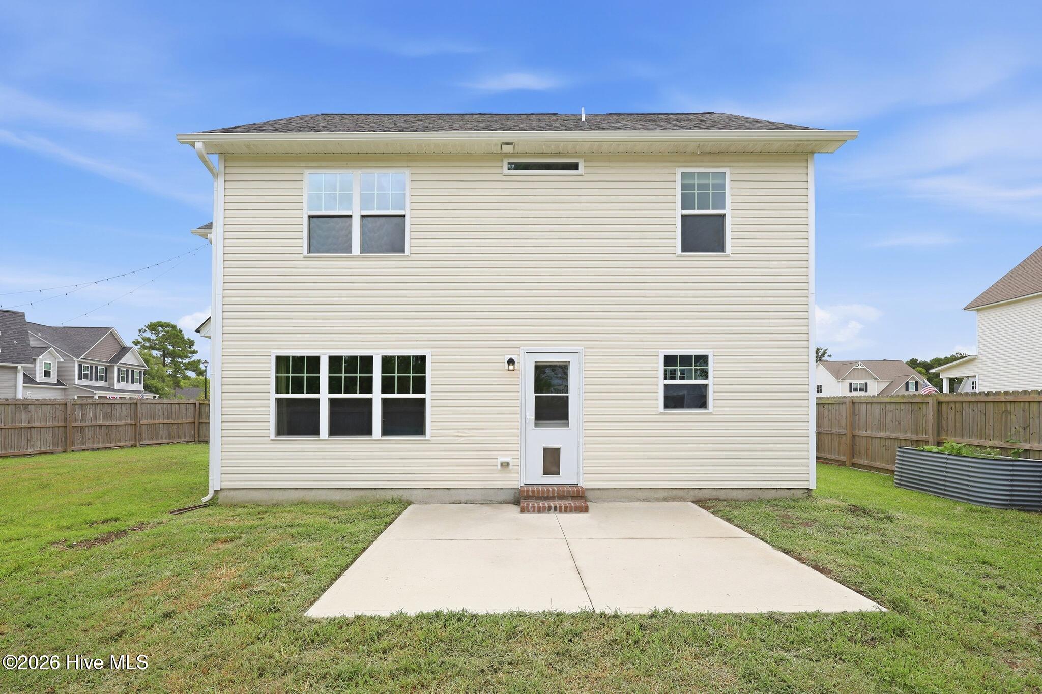 605 Coral Reef Court,Sneads Ferry