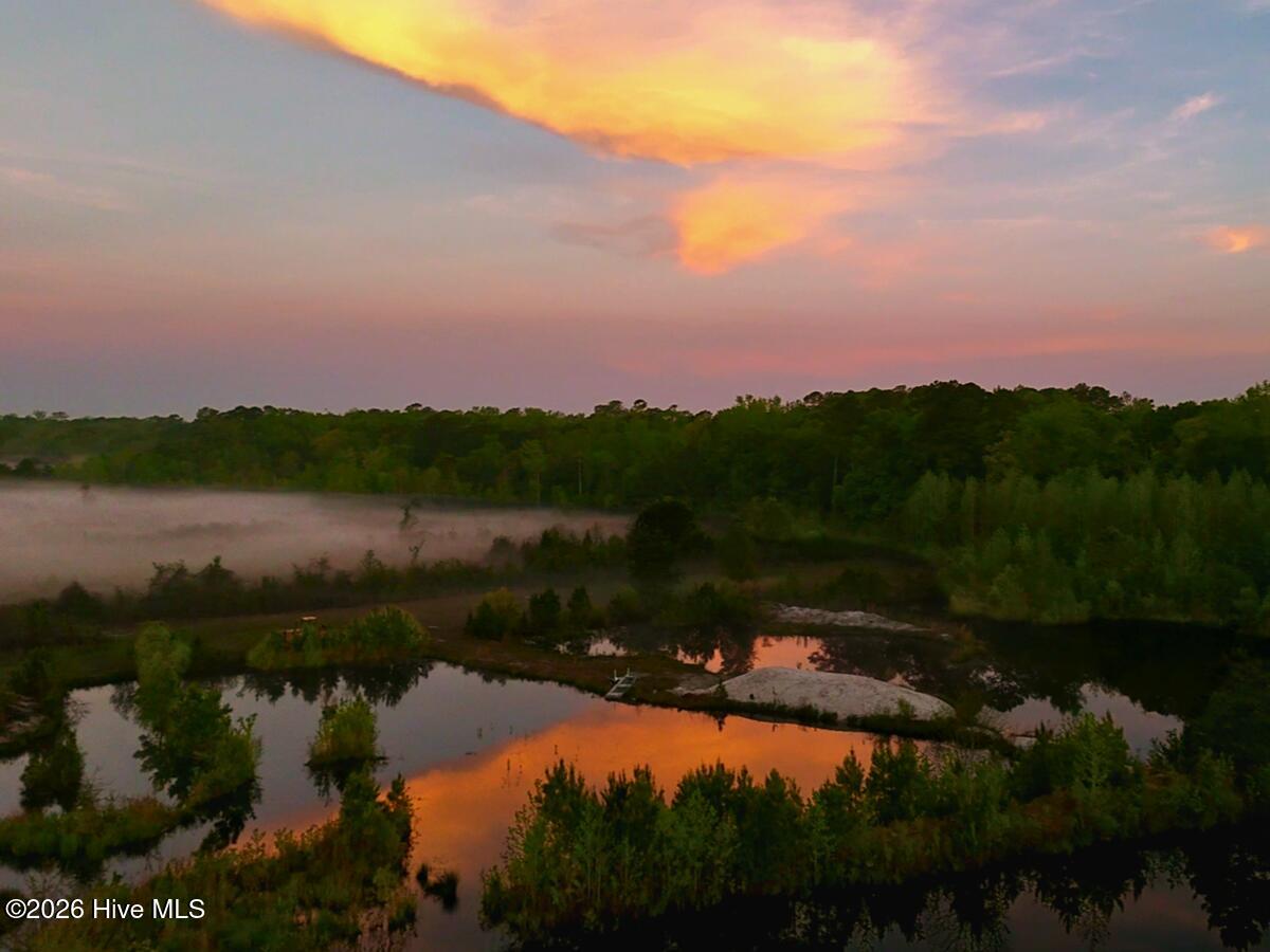 0 Durwood Evans Road, Beulaville, NC, 28518