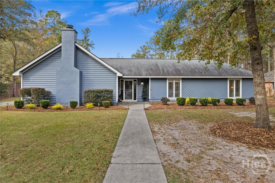 129 Palmetto Drive, Rincon, GA 31326 Listing Photo  1