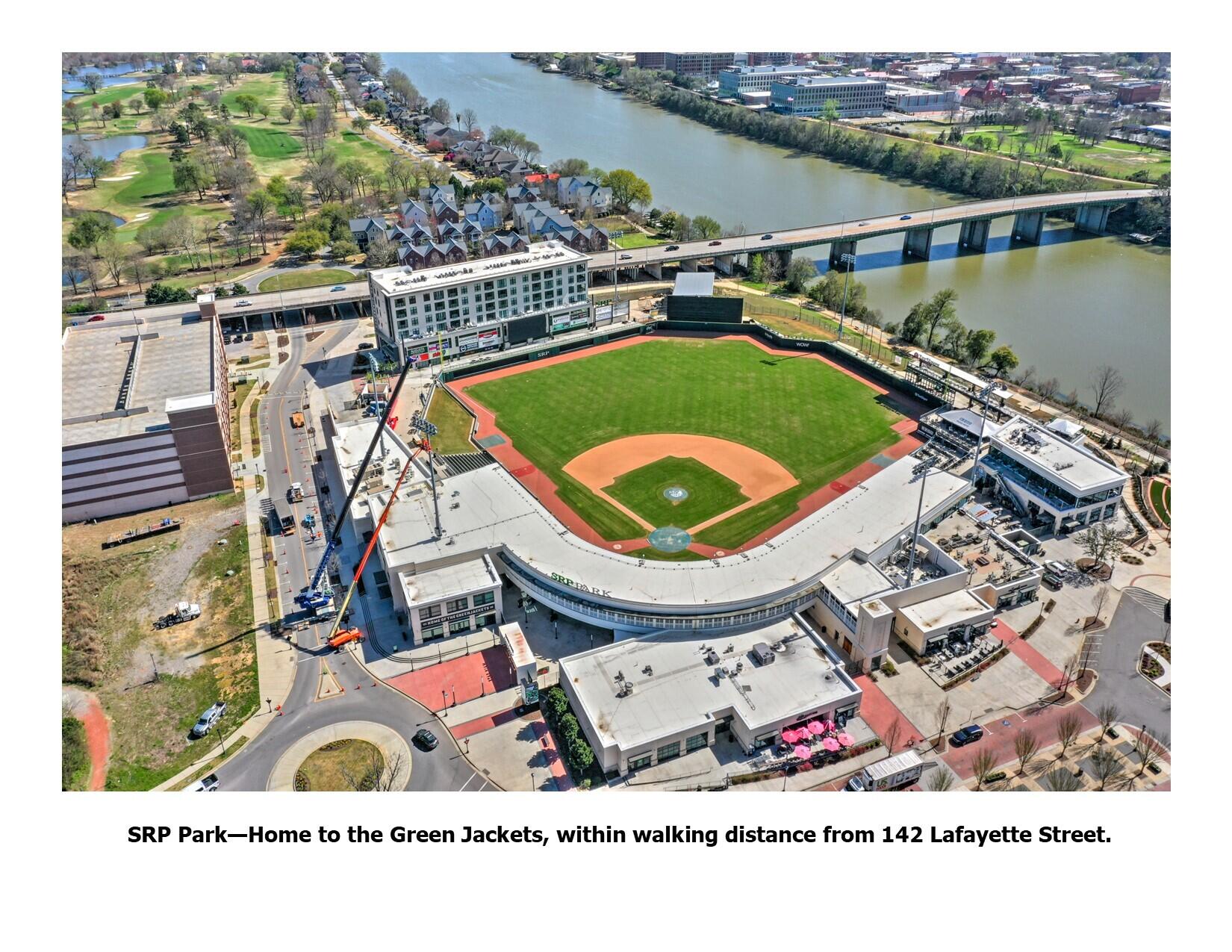 SRP Park
