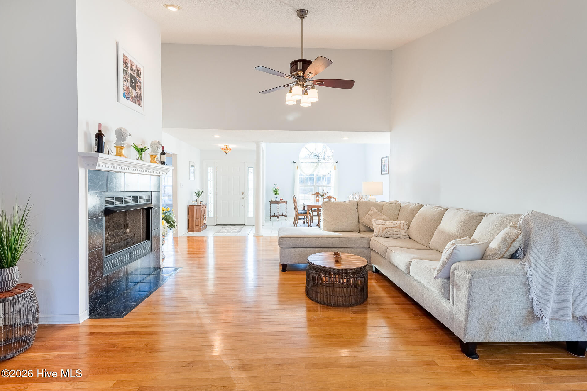 208 Eighth Street,New Bern