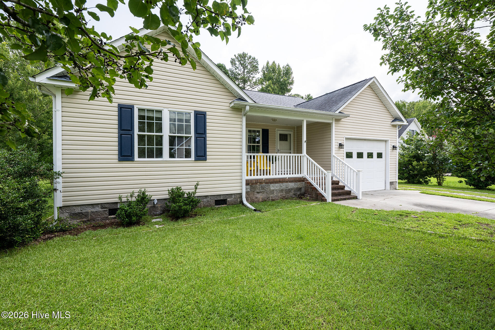 122 Laura Drive,New Bern