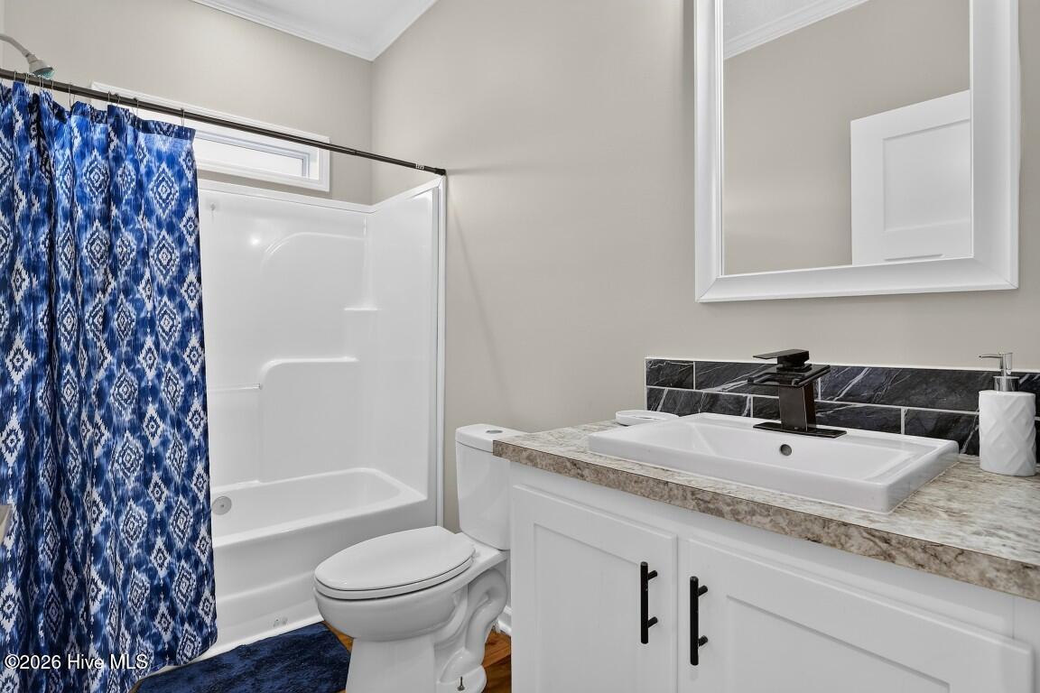 304 Forsythe Lane,New Bern