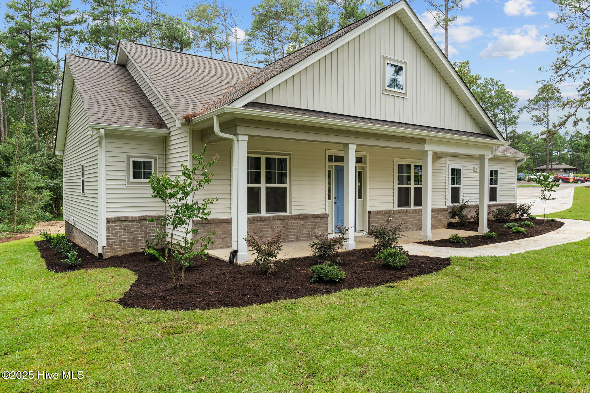 1 Foxfire Boulevard