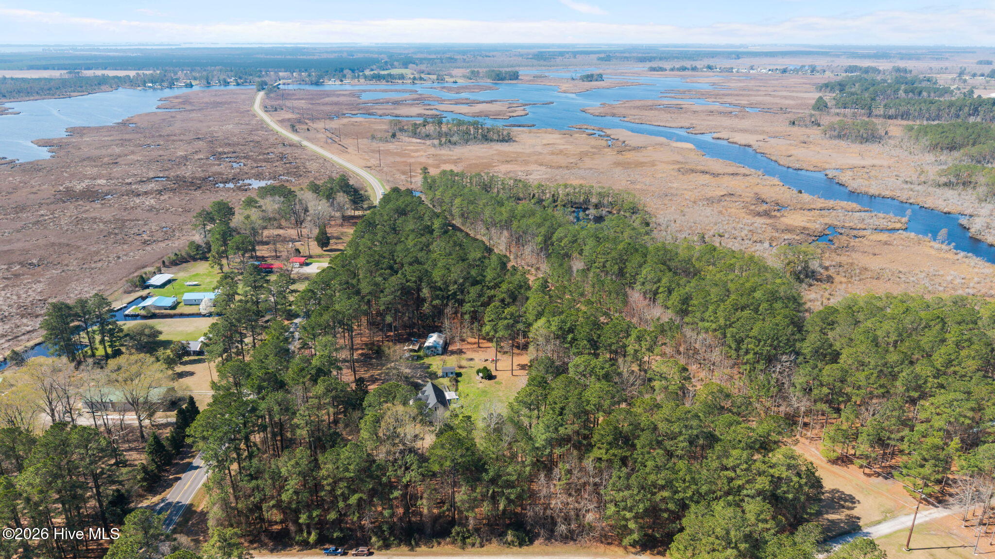 Homes for sale in Belhaven, NC | 39025 Us Hwy 264 E, Belhaven, NC 27810 | MLS# 100560050