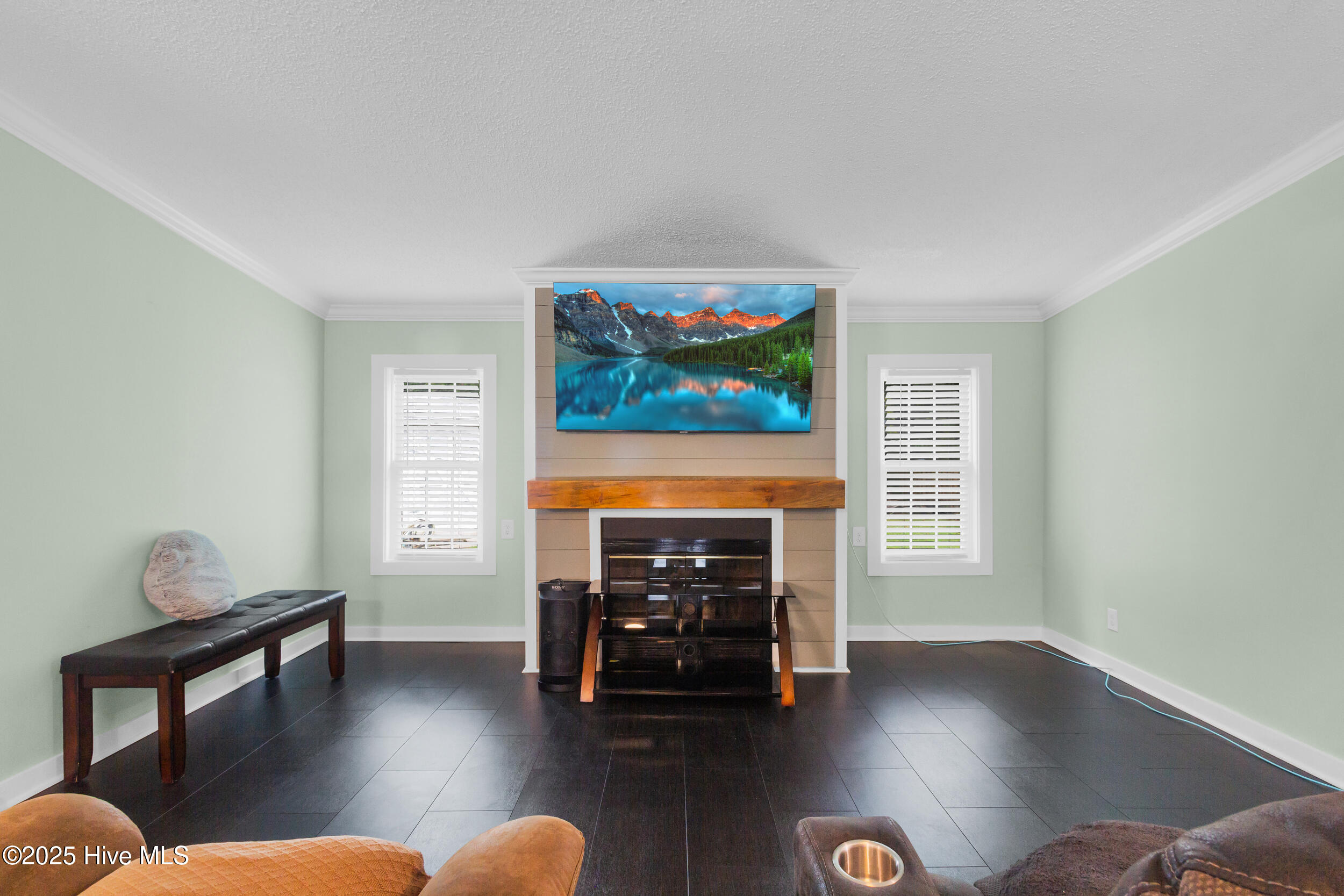 414 W Branch Drive, Newport, NC, 28570