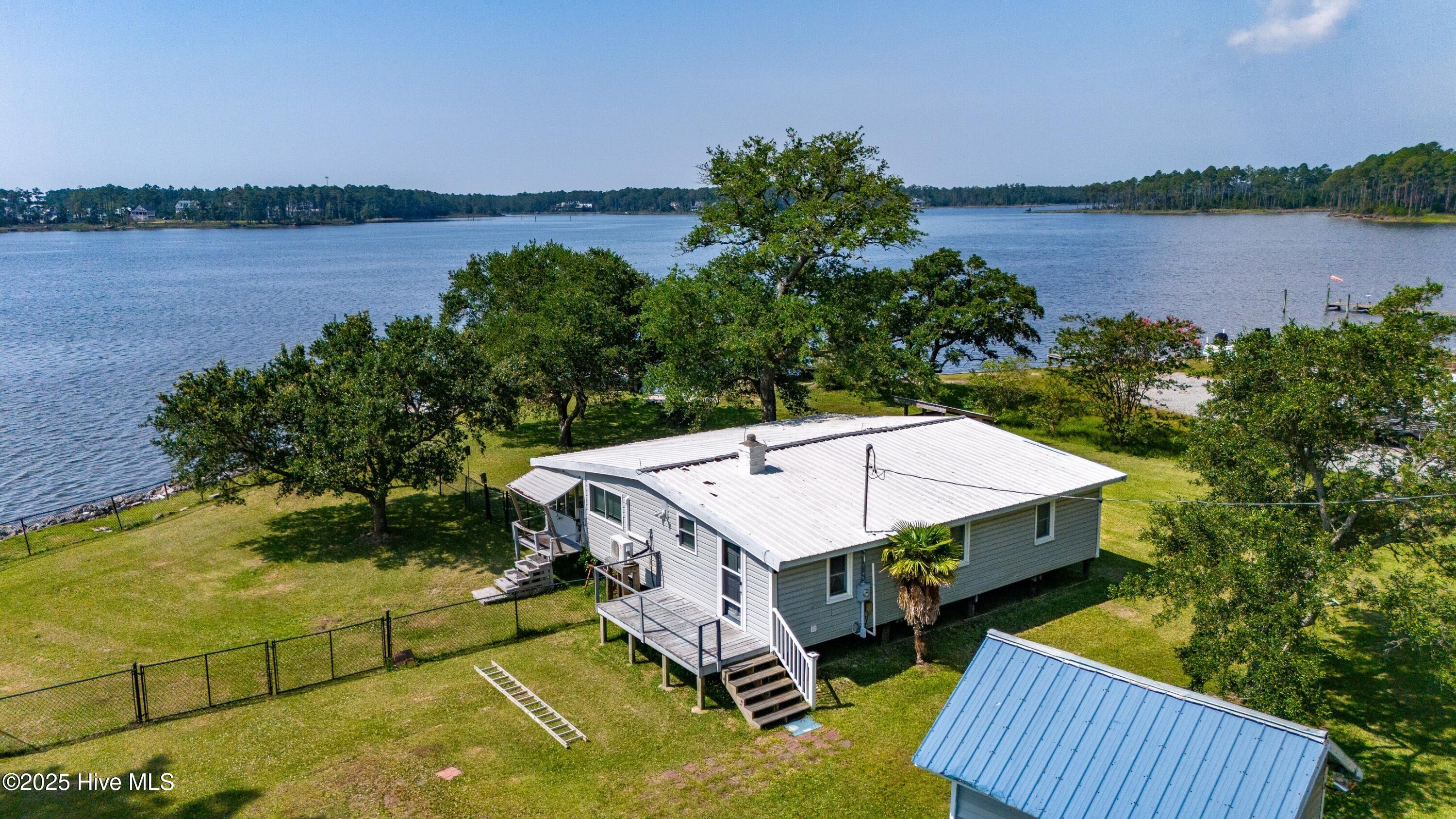 Homes for sale in Merritt, NC | 78 Mosquito Dr, Merritt, NC 28556 | MLS# 100516383