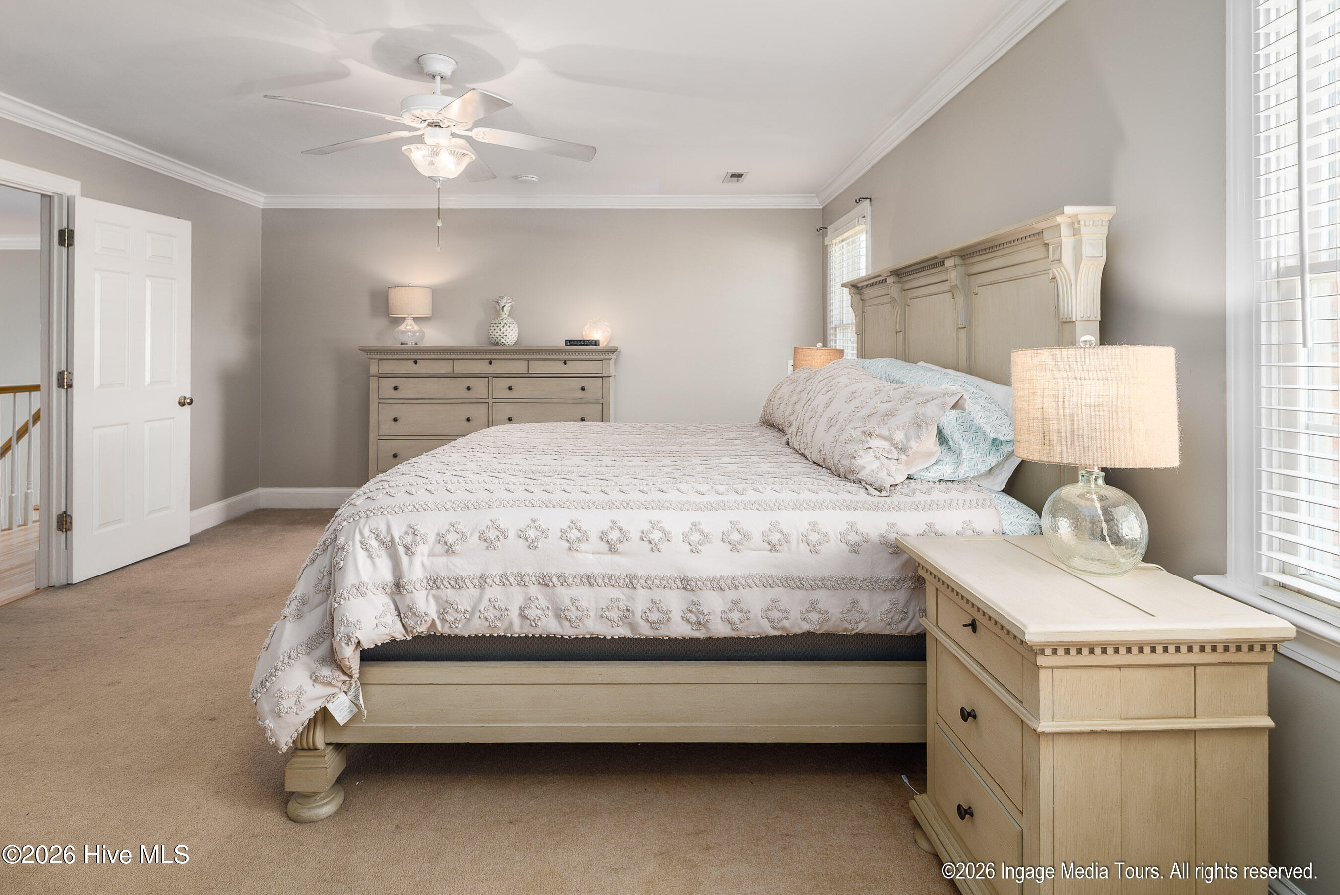 1802 Staccato Court, Greenville, NC, 27858