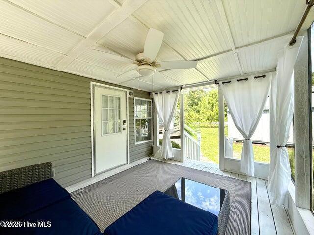 Shirley Johnson - MLS Number: 100578093