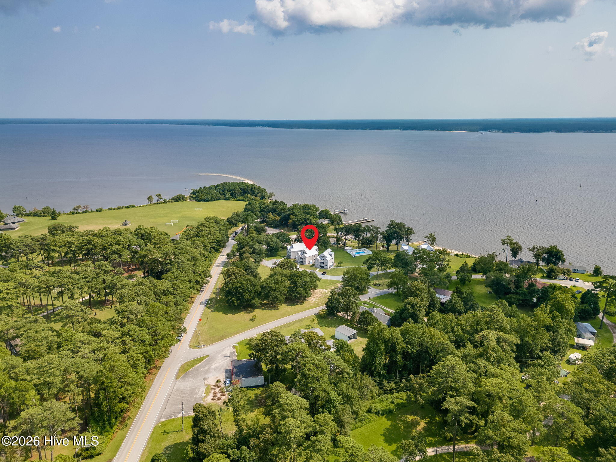 89 Country Club Drive Apt B1,Minnesott Beach