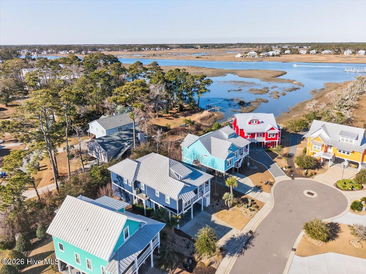 102 Lucas Cove, Oak Island, NC, 28465