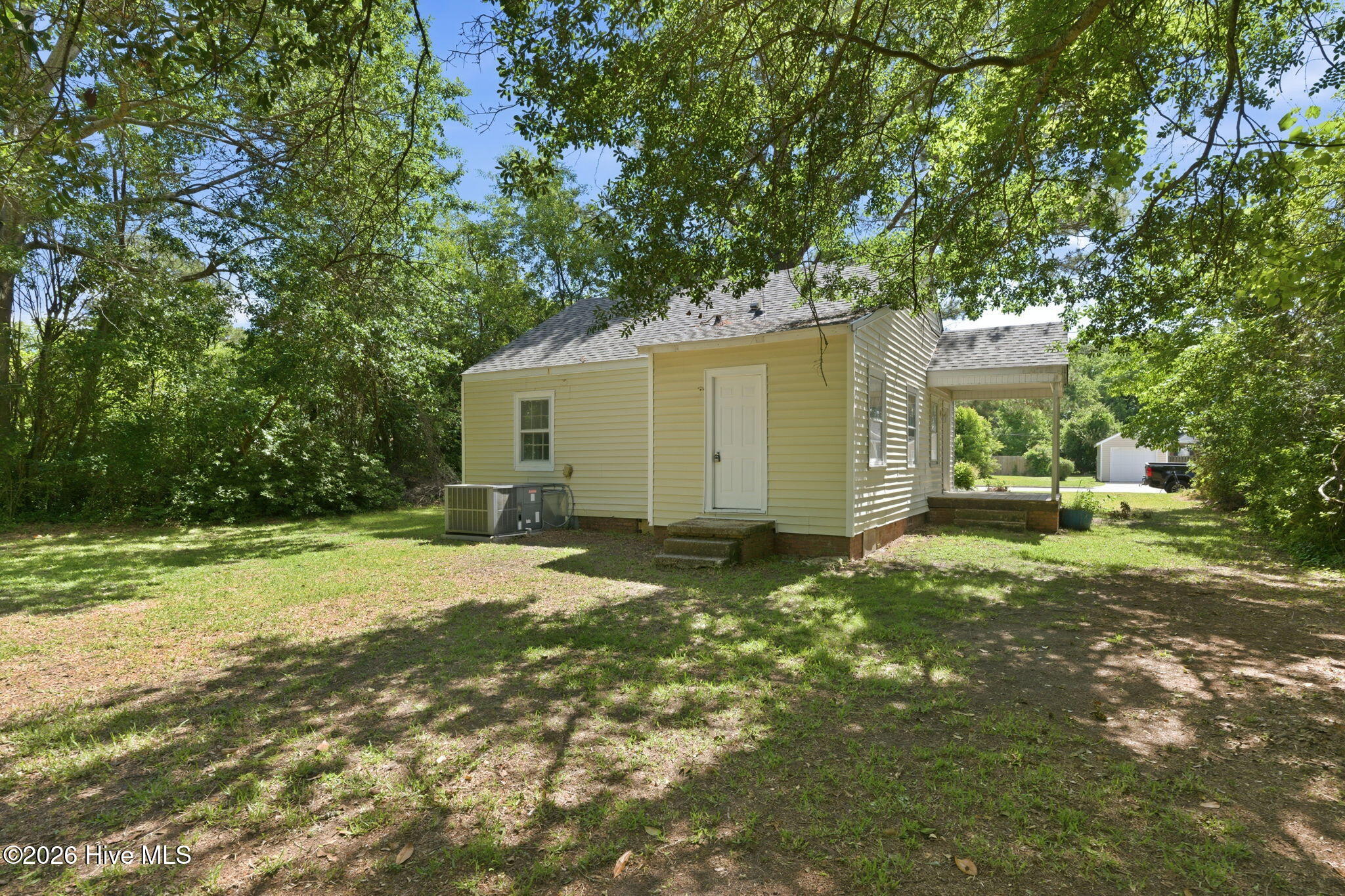 1610 Queen Anne Lane,New Bern