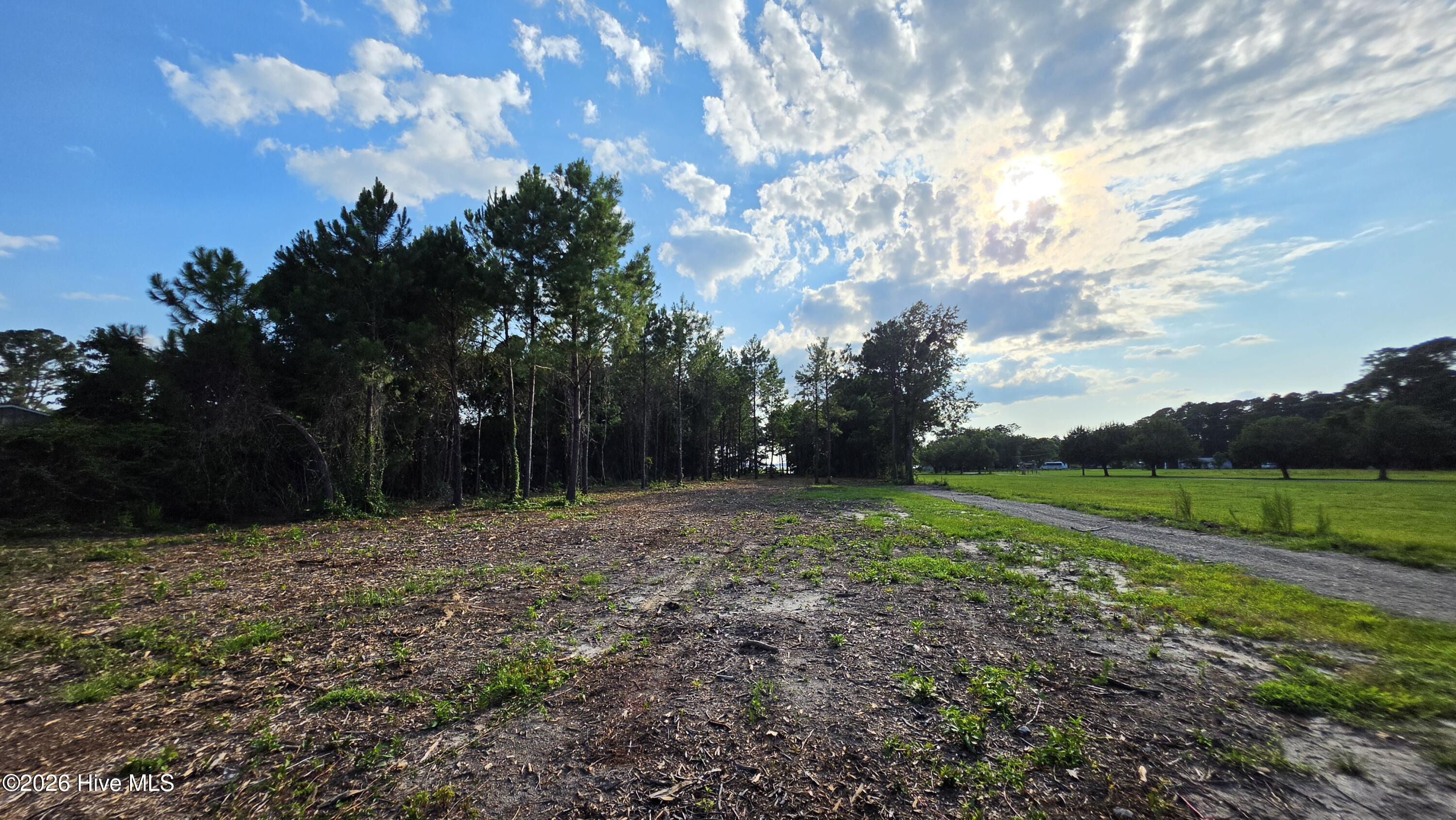 847 Highway 101,Beaufort