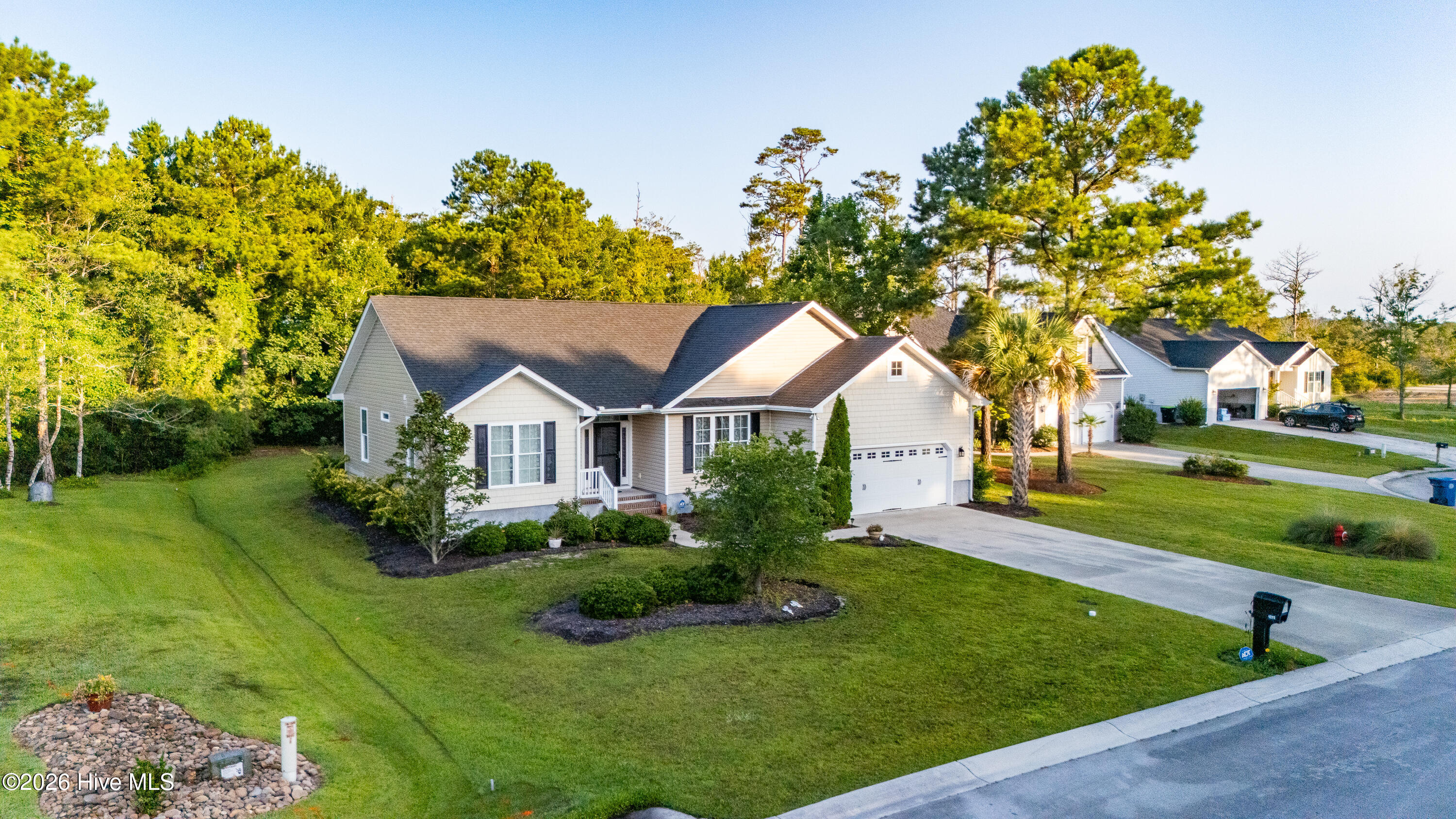 1211 Strange Court,Morehead City